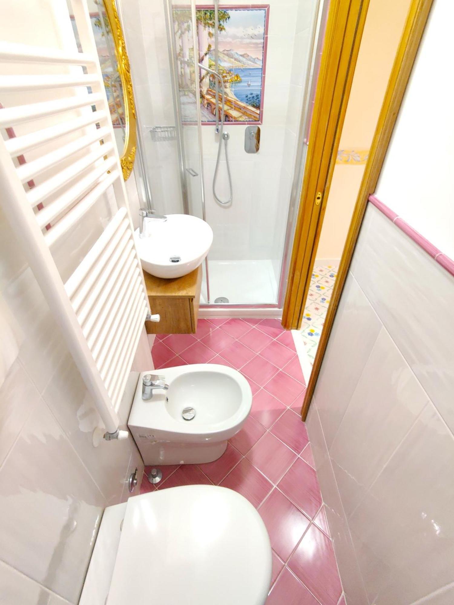 Casa La Scogliera Daire Băile Herculane Dış mekan fotoğraf
