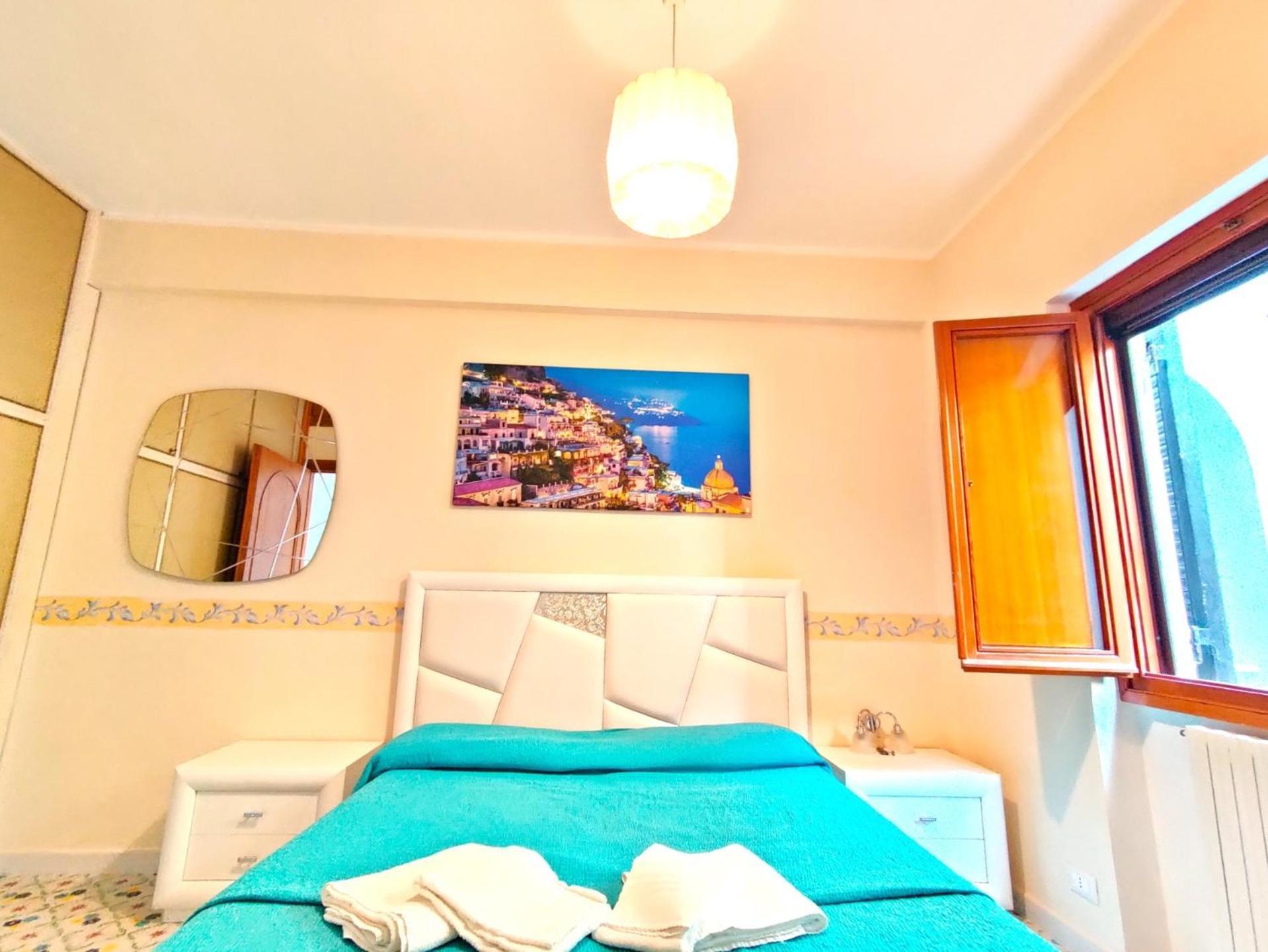 Casa La Scogliera Daire Băile Herculane Dış mekan fotoğraf