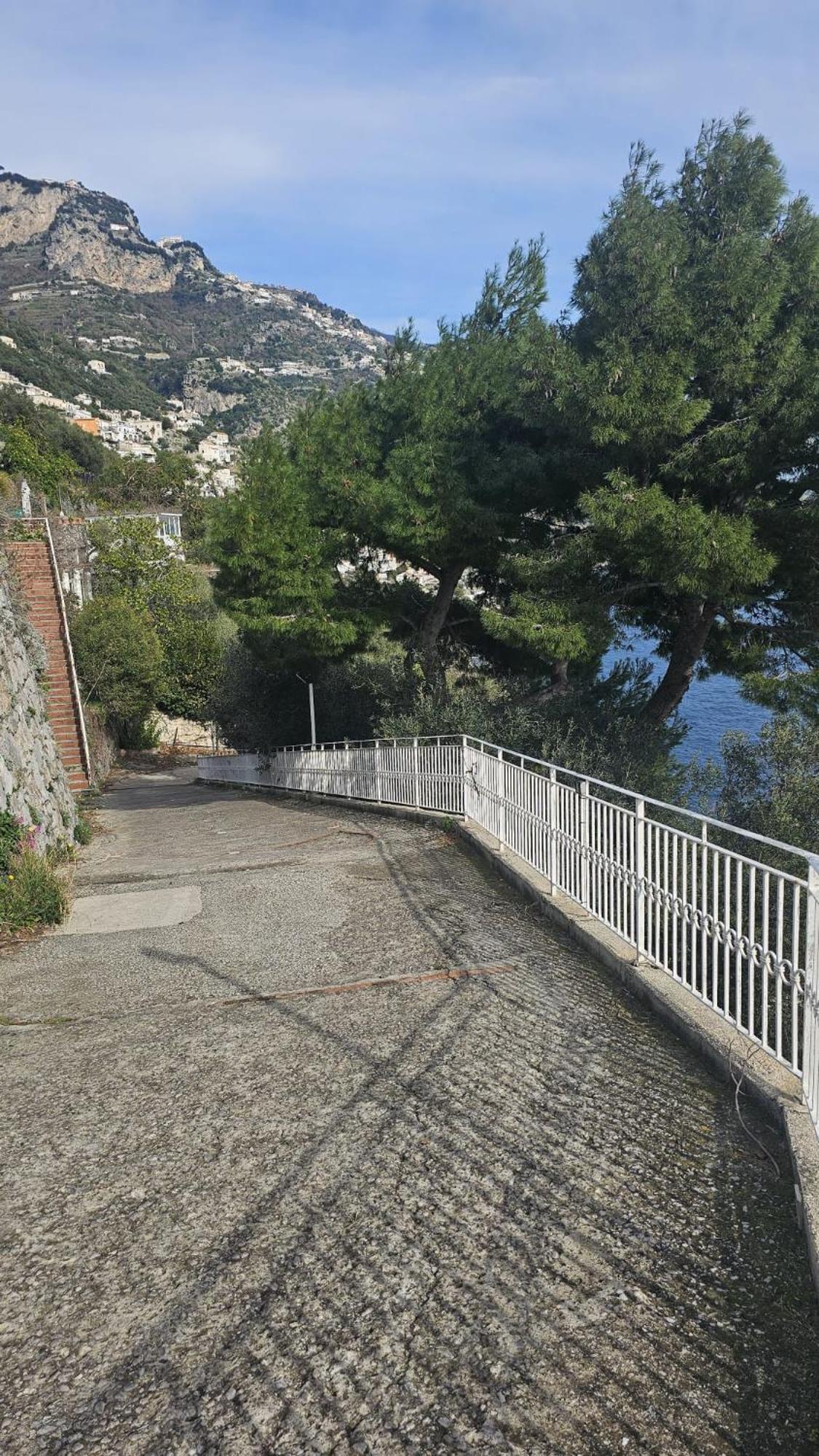 Casa La Scogliera Daire Băile Herculane Dış mekan fotoğraf