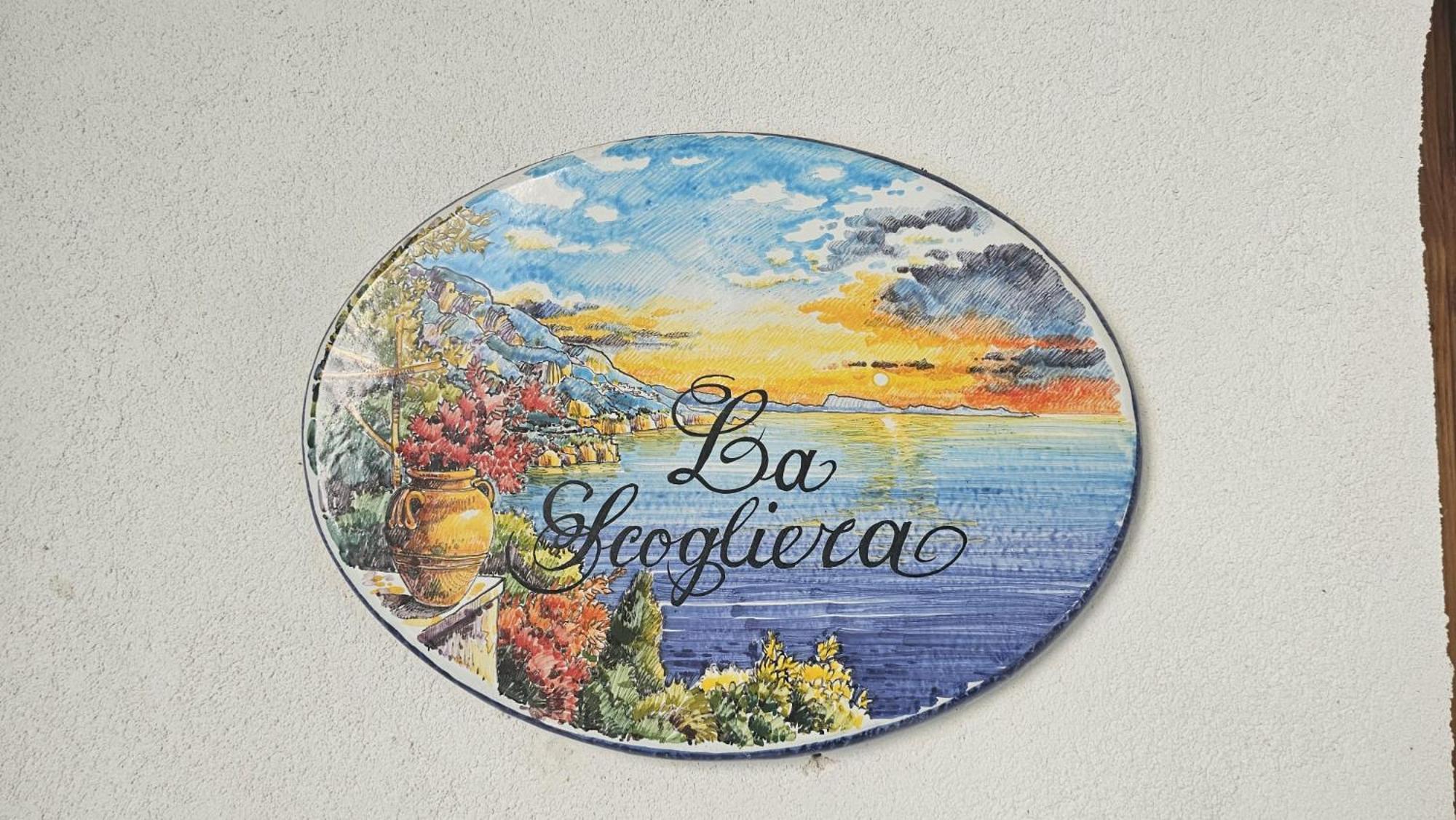 Casa La Scogliera Daire Băile Herculane Dış mekan fotoğraf